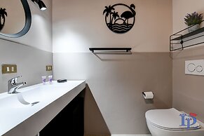 Desenzanoloft Swarovski