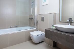 Residence Inn by Marriott Algiers Bab Ezzouar