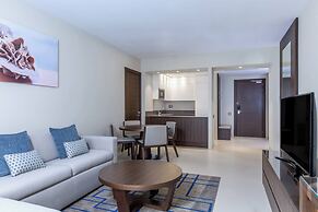 Residence Inn by Marriott Algiers Bab Ezzouar