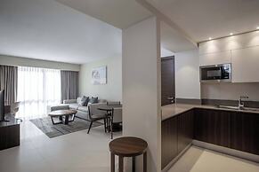 Residence Inn by Marriott Algiers Bab Ezzouar