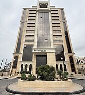 Residence Inn by Marriott Algiers Bab Ezzouar