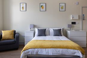 Apartment 6 Isabella House Hereford