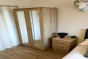 Bicester GF Serviced Accommodation