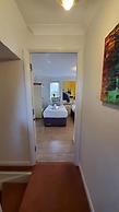 Bicester GF Serviced Accommodation