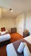 Bicester GF Serviced Accommodation