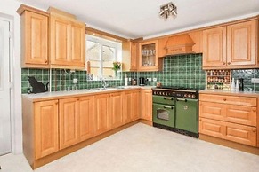 Bicester GF Serviced Accommodation