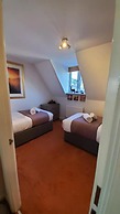Bicester GF Serviced Accommodation