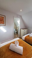 Bicester GF Serviced Accommodation