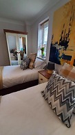 Bicester GF Serviced Accommodation