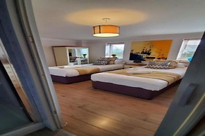 Bicester GF Serviced Accommodation