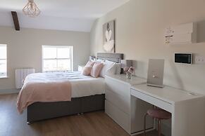 Apartment 9 Isabella House Hereford