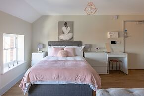 Apartment 9 Isabella House Hereford