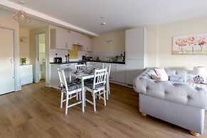 Apartment 9 Isabella House Hereford