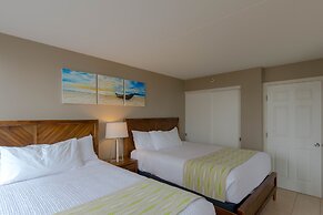 Waikiki Banyan High Level Condo with Private Lanai by Koko Resort Vaca