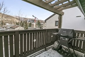 Liftview Miniums 2 Bedroom Condo by RedAwning