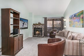 Liftview Miniums 2 Bedroom Condo by RedAwning