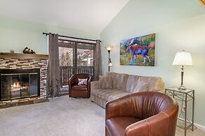 Liftview Miniums 2 Bedroom Condo by RedAwning