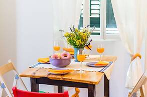 Apartments Eos & Vespera