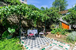 Apartments Eos & Vespera