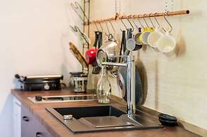 Apartments Eos & Vespera