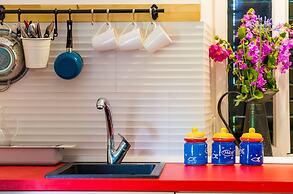 Apartments Eos & Vespera