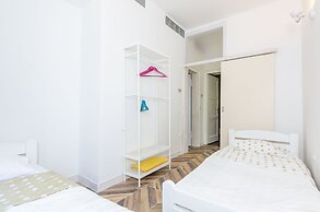 Apartments Eos & Vespera