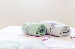 Apartments Eos & Vespera