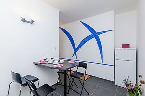 Apartments Eos & Vespera