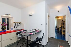 Apartments Eos & Vespera