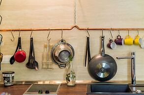 Apartments Eos & Vespera