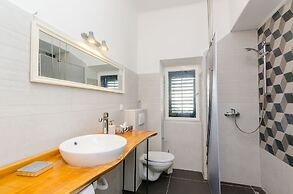 Apartments Eos & Vespera