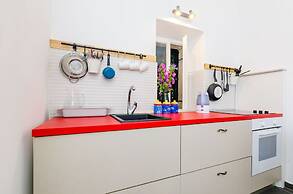 Apartments Eos & Vespera