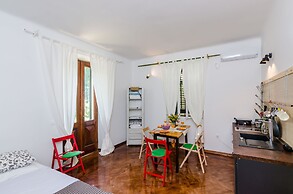 Apartments Eos & Vespera