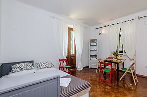 Apartments Eos & Vespera