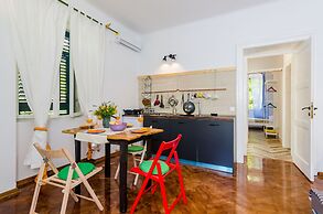 Apartments Eos & Vespera