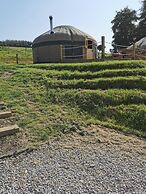 Looe Yurts