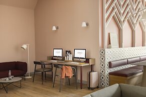OKKO Hotels Lille Centre