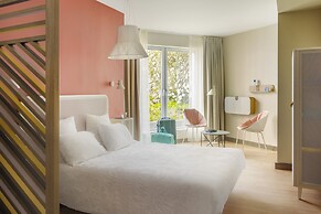 OKKO Hotels Lille Centre