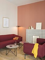 OKKO Hotels Lille Centre