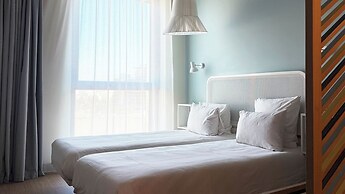 OKKO Hotels Lille Centre