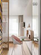 OKKO Hotels Lille Centre