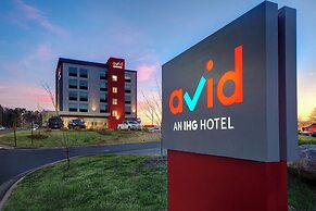 avid Hotel Fort Mill - Carowinds Blvd by IHG