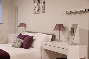 Apartment 2 Isabella House Hereford