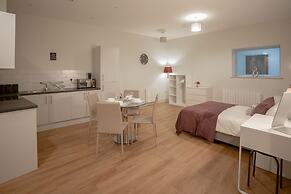 Apartment 2 Isabella House Hereford