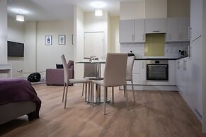 Apartment 2 Isabella House Hereford