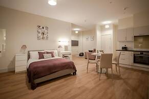 Apartment 2 Isabella House Hereford
