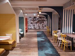 ibis Styles Thonon Les Bains Hotel