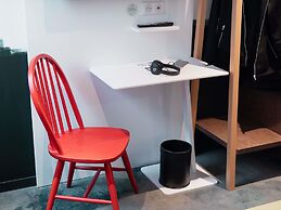 ibis Styles Thonon Les Bains Hotel