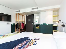 ibis Styles Thonon Les Bains Hotel