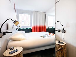 ibis Styles Thonon Les Bains Hotel